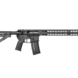 RADN R0850 MODEL 1       6MM ARC RFL 14.5  20R BLK