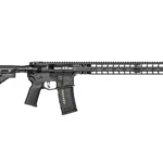 RADN R0855 MODEL 1       6MM ARC RFL 18    20R BLK | Elite Firearms
