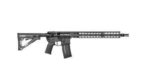 RADN R0855 MODEL 1       6MM ARC RFL 18    20R BLK | Elite Firearms