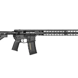 RADN R0855 MODEL 1       6MM ARC RFL 18    20R BLK