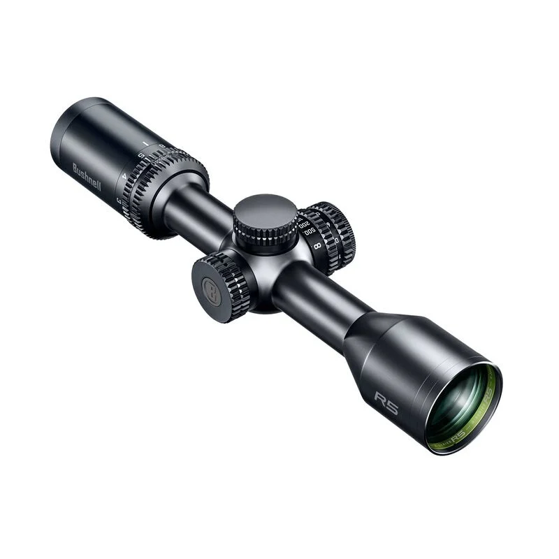Bushnell R5-3940S9 R5 Black 3-9x 40mm Tube | Elite Firearms