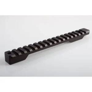 WEATHERBY PICATINNY RAIL 307 SA 20MOA | Elite Firearms
