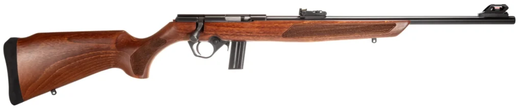 ROSSI RB 22LR 18" 10RD WOOD | Elite Firearms