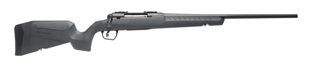 Savage Arms Axis 2 Compact Rifle 350 Legend 4rd Magazine 18" Barrel Grey | Elite Firearms