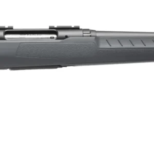 Savage Arms Axis 2 Compact Rifle 350 Legend 4rd Magazine 18" Barrel Grey
