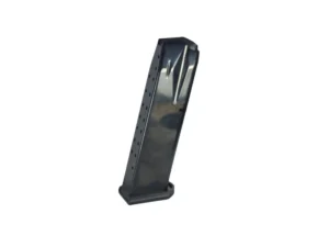 EAA GIRSAN 390118 Regard 18rd 9mm Luger Black Steel | Elite Firearms