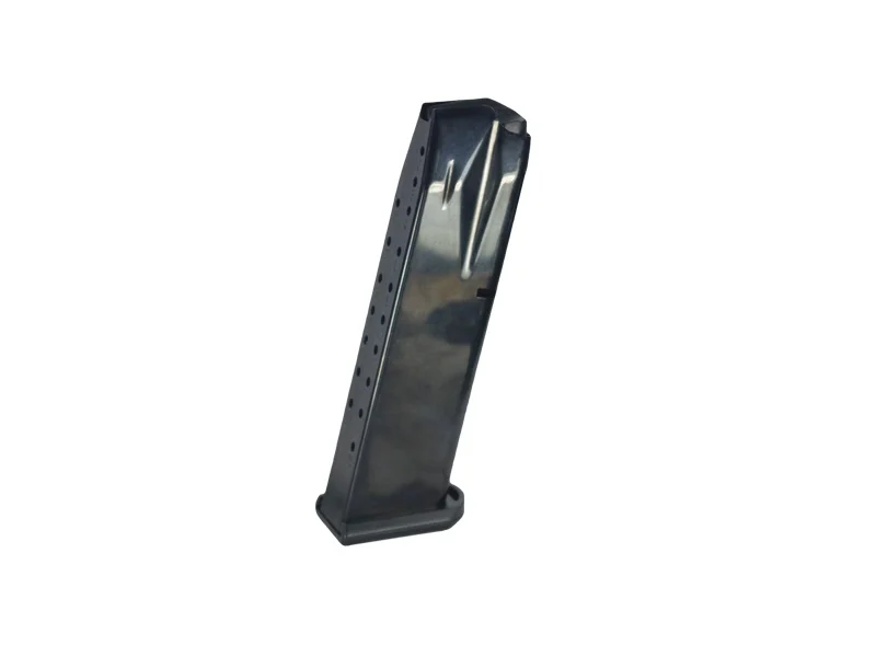 EAA GIRSAN 390118 Regard 18rd 9mm Luger Black Steel | Elite Firearms