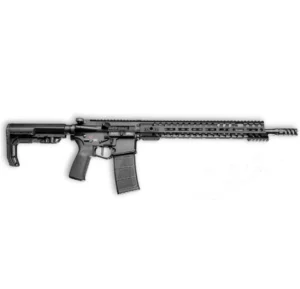 POF USA RENEGADE+ DI 6MMARC 18.5" BLK | Elite Firearms