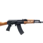 Century Arms RI4330N BFT 74 5.45x39mm 30+1 Wood 16.50" Polymer Grip | Elite Firearms