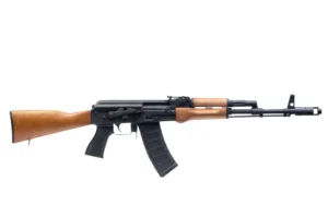 Century Arms RI4330N BFT 74 5.45x39mm 30+1 Wood 16.50" Polymer Grip | Elite Firearms
