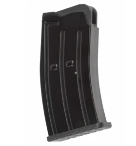 Rock Island 46050 VR Series 5rd 12 Gauge Black Polymer