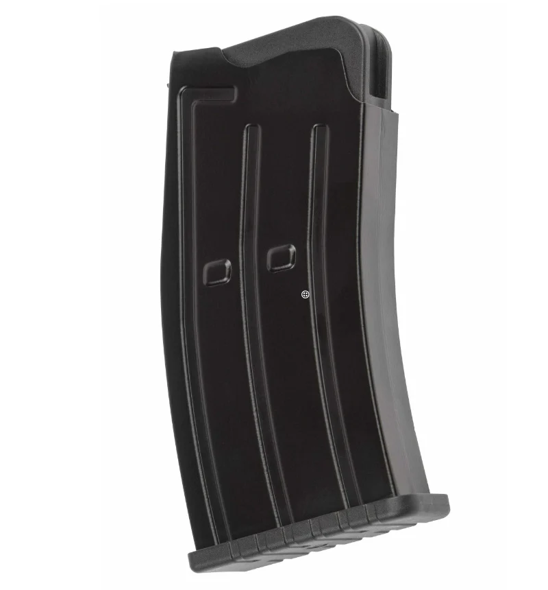 Rock Island 46050 VR Series 5rd 12 Gauge Black Polymer