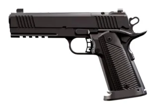 ROCK ISLAND ARMORY TAC ULTRA FS HC 9MM 5" AOS | Elite Firearms