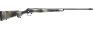BERGARA RIDGE WILDERNESS 300WIN GRAY | Elite Firearms