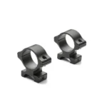 Leupold 171479 Rifleman Matte Black 30mm High | Elite Firearms