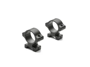 Leupold 171479 Rifleman Matte Black 30mm High | Elite Firearms