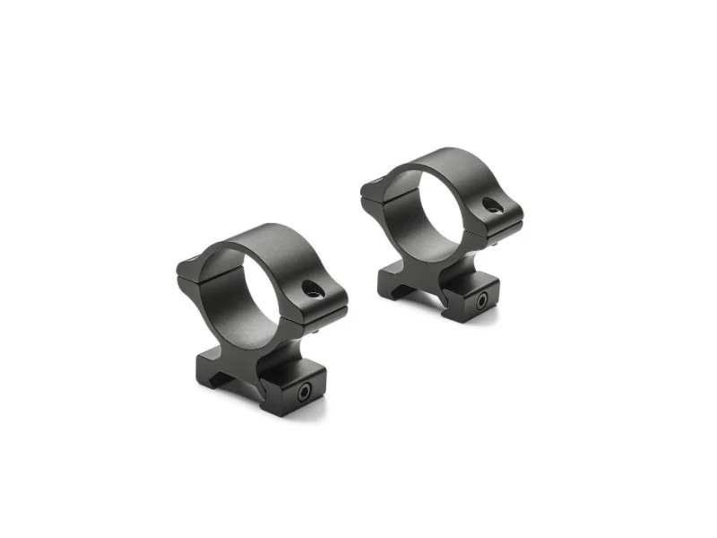 Leupold 171479 Rifleman  Matte Black 30mm High | Elite Firearms