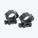 Riton Optics X34M 34 mm Medium Black Anodized | Elite Firearms