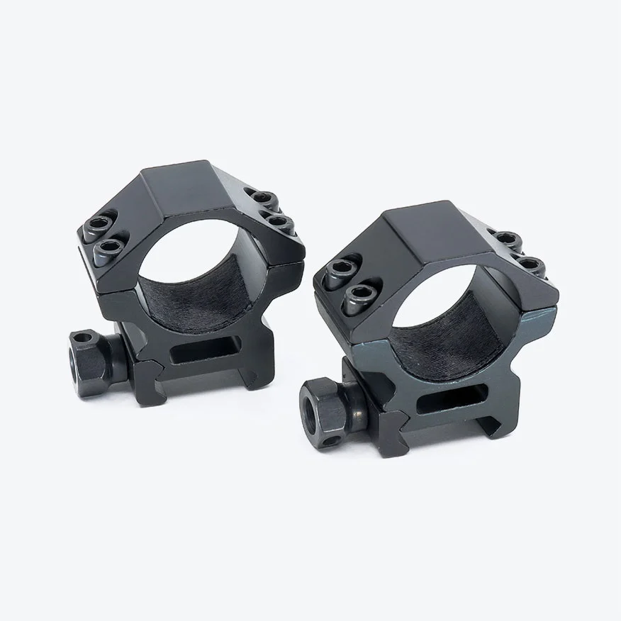 Riton Optics X34M 34 mm Medium Black Anodized | Elite Firearms