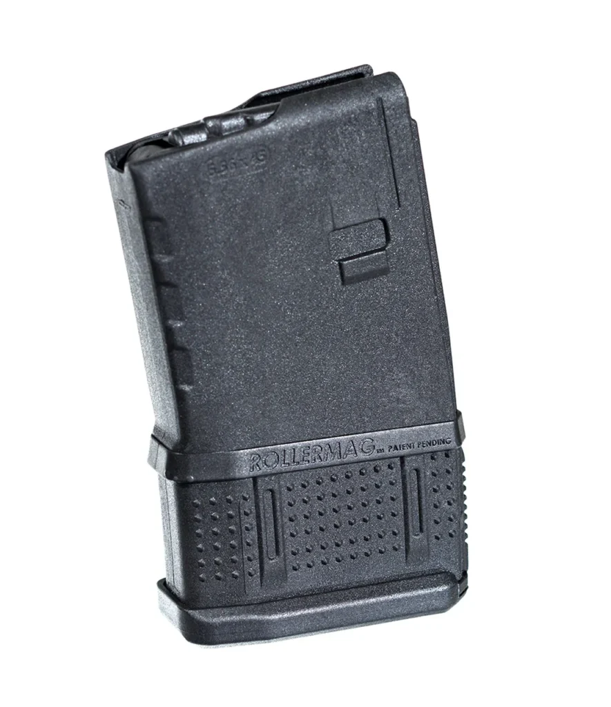 PROMAG AR-15 5.56 ANTITILT 15RD POLY | Elite Firearms