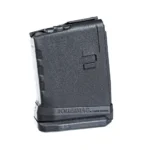 ProMag RM5 Standard Black Detachable with Roller Follower 5rd 5.56x45mm NATO for AR-15
