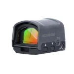 Sig Sauer Electro-Optics SOR21300 Romeo2 Open Reflex Sights Black 3 MOA  Red Dot Reticle Illuminated