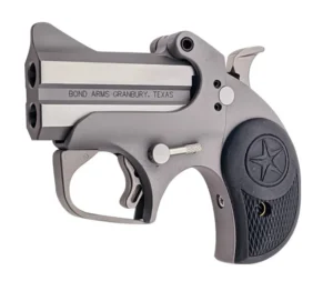 BOND ROUGHNECK W/TG 357/38 2.5" BRL | Elite Firearms