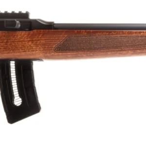ROSSI RS22 22WMR 21" 10RD WOOD