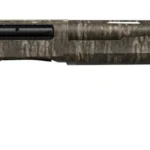 Retay USA GPSXLTRPGCBTL24 GPS XL Turkey 12 Gauge 24" 3.5" 4+1, Mossy Oak New Bottomland, Pistol Grip Stock, Fiber Optic Sight | Elite Firearms