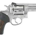 RUGER GP100 WILEY CLAPP 10MM 3" SS | Elite Firearms