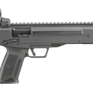 RUGER LC CARB 5.7MM 20RD TB 16" BLK