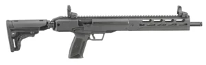 RUGER LC CARB 5.7MM 20RD TB 16" BLK | Elite Firearms