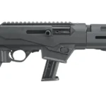 RUGER PC CHARGER 9MM 6.5" BLK 17RD | Elite Firearms