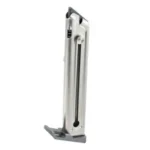 Ruger 90229 Mark III  10rd 22 LR Fits Ruger Mark III 22/45/Lite E-Nickel Steel