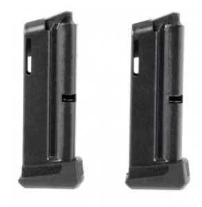 Ruger 90697 LCP II Value Pack Fits Ruger LCP II 22 LR 10rd Blued 2 Pack