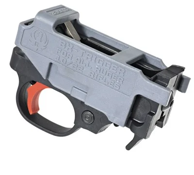 RUGER RED BX-TRIGGER FOR 10/22 & CHR