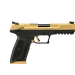 RUGER-57 5.7X28 GOLD 20+1 | Elite Firearms