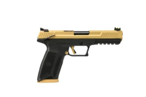 RUGER-57 5.7X28 GOLD 20+1 | Elite Firearms