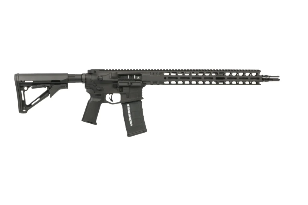 RADIAN MODEL 1 16" 223WLD 30RD BLK