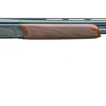 Rizzini USA 2601-12 BR110 Sporter 12 Gauge 30" O/U VR 2rd 3" Matte Gray Turkish Walnut Fixed Pistol Grip Stock Right Hand (Full Size) Includes Multi-Choke | Elite Firearms