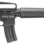 SPRGFLD SA-16 A2 5.56 RIFLE 20" 30RD | Elite Firearms