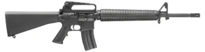 SPRGFLD SA-16 A2 5.56 RIFLE 20" 30RD | Elite Firearms