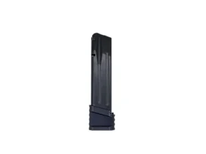 SAR USA SAR921 CM9  21rd Extended 9mm Luger Black Steel | Elite Firearms