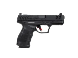 SAR FIREARMS SAR9 CMPT GEN3 9MM BLK 4" 10+1 | Elite Firearms