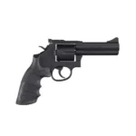 SAR FIREARMS SAR REVOLVER 357MAG BLK 4" # | Elite Firearms