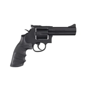 SAR FIREARMS SAR REVOLVER 357MAG BLK 4" # | Elite Firearms