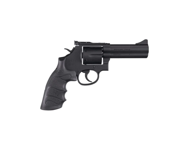 SAR FIREARMS SAR REVOLVER 357MAG BLK 4"   # | Elite Firearms