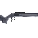 CVA SCOUT V2 444MAR 22" BLK/GRY | Elite Firearms