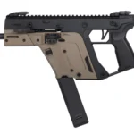 KRISS USA VECTOR SDP G3 9MM BK/FDE 5.5" | Elite Firearms