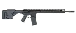 SEEKINS 0011300071-F-BLK DMRRIFLES 223W BLK | Elite Firearms